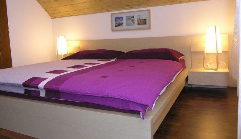 Penzion Panorama Český Krumlov